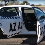 AZ Ace Taxi providing reliable Prescott Cab services for locals and visitors.