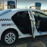 AZ Ace Taxi offering airport shuttle Prescott services and reliable taxi to Phoenix airport from Prescott with pet-friendly options.